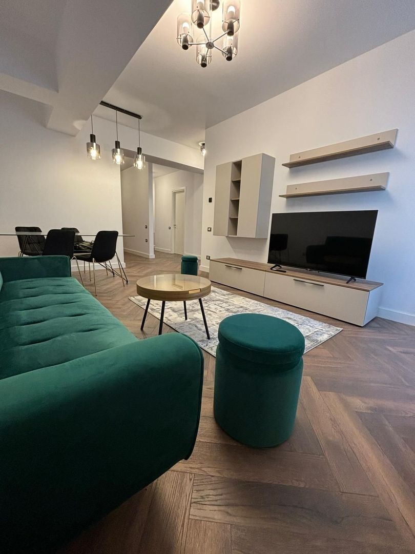 Vânzare apartament 2 camere | My Place - Poză 1