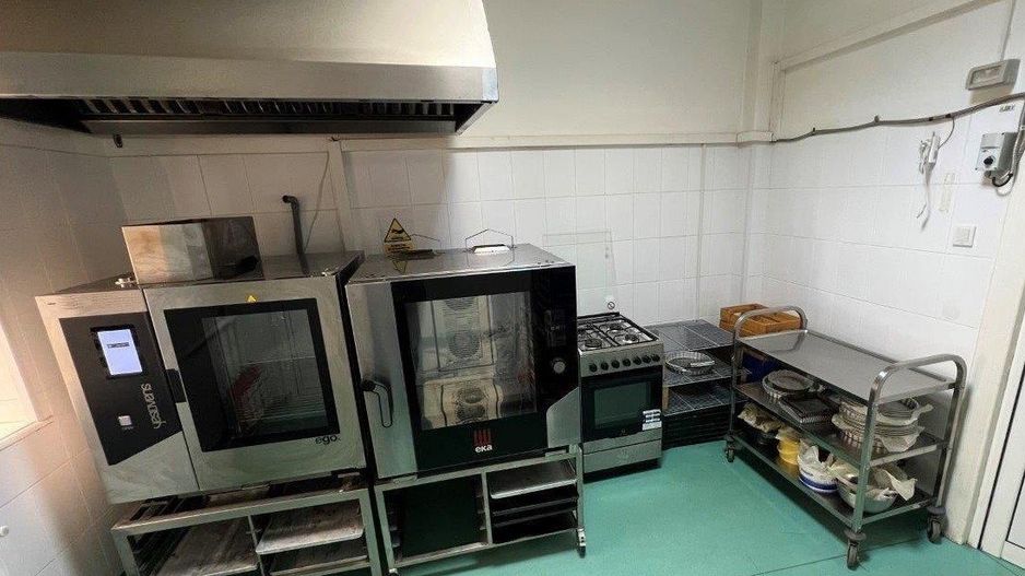 Vand dotari laborator cofetarie - patiserie utilat si autorizat - Poză 4