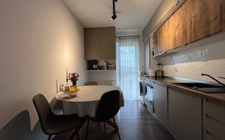 Apartament de 2 camere, 61mp, parcare subterana, Junior Residence - Poză 6