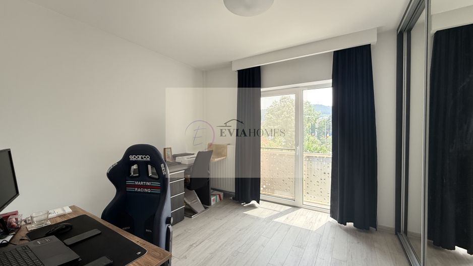 Apartament cu 3 camere / Parcare Exterioara inclusa / Zona BMW - Poză 5