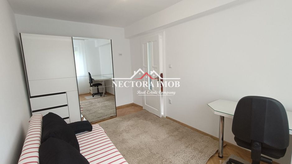 NECTORA IMOB-Apartament 2 camere, Ultracentral Str. M. Kogalniceanu - Poză 9