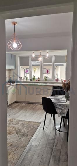 Apartament 2 camere, 45 mp, în complex rezidențial, Miroslava - Poză 1