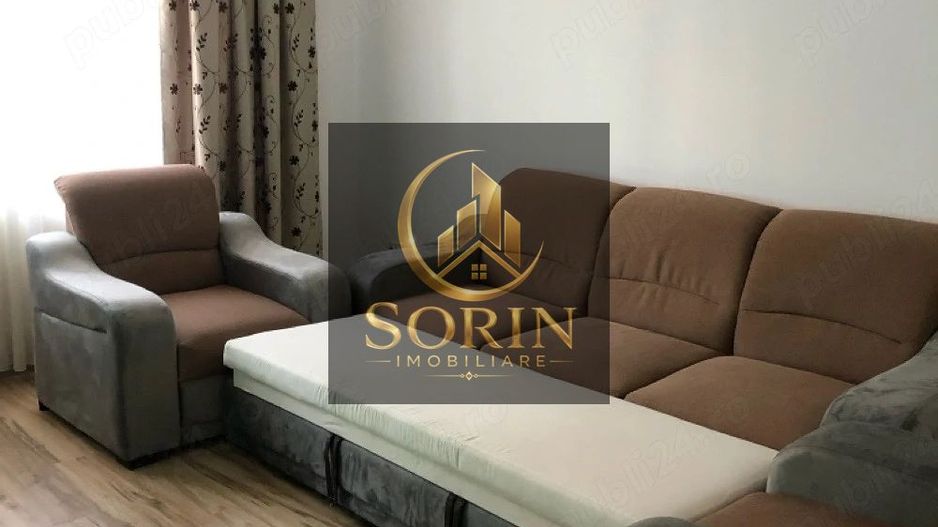 Apartament cu 2 camere decomandat în Berceni - Poză 6