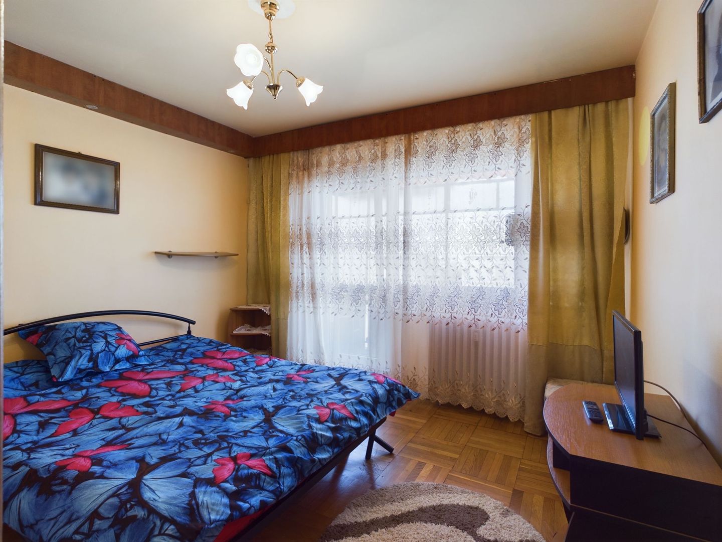 Apartament cu 3 camere- Aradul Nou - Poză 7
