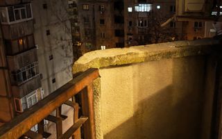 GARSONIERA- TINERETULUI, CAT-FRIENDLY, METROU 6 MINUTE, MODERN - Poză 7