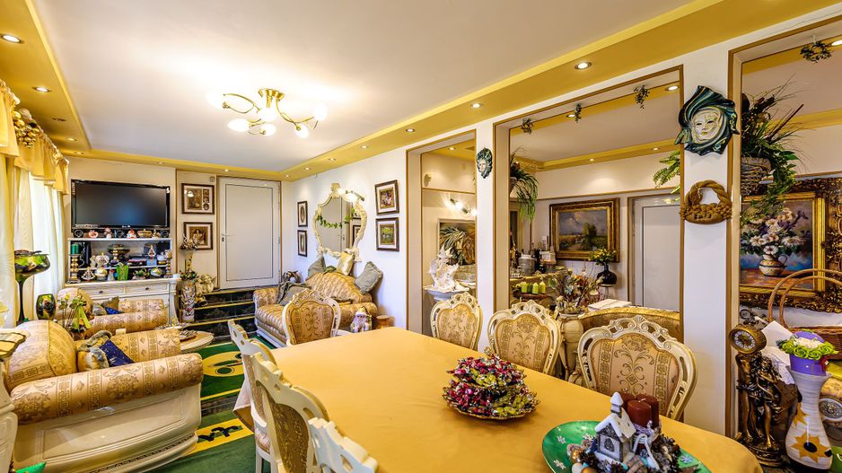 Casă cu 3 camere în Pârneava - Poză 2