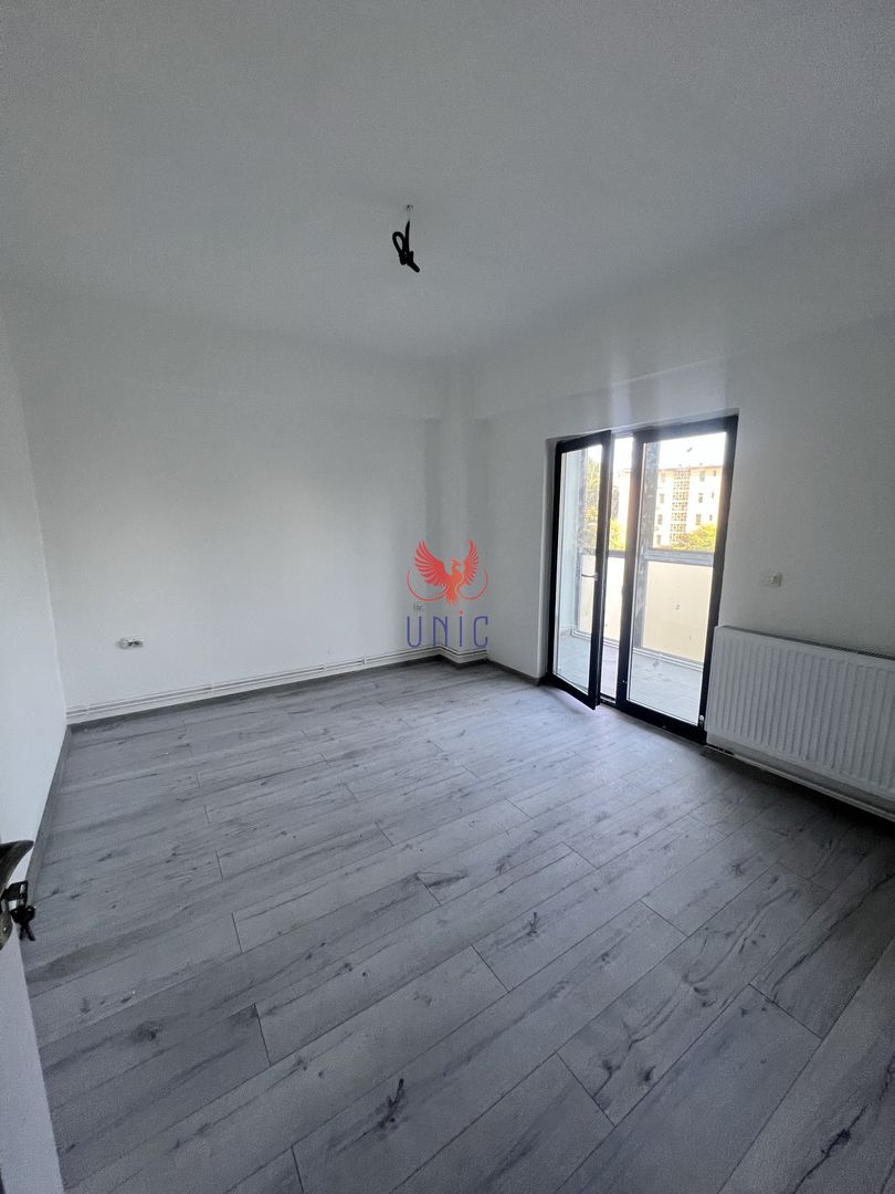 2 decomandate , bloc nou , zona SUPECO - Poză 1