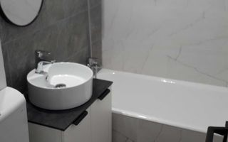2 Camere - 52MP | Decomandat | Renovat | Metrou Raul Doamnei - 9 min - Poză 7