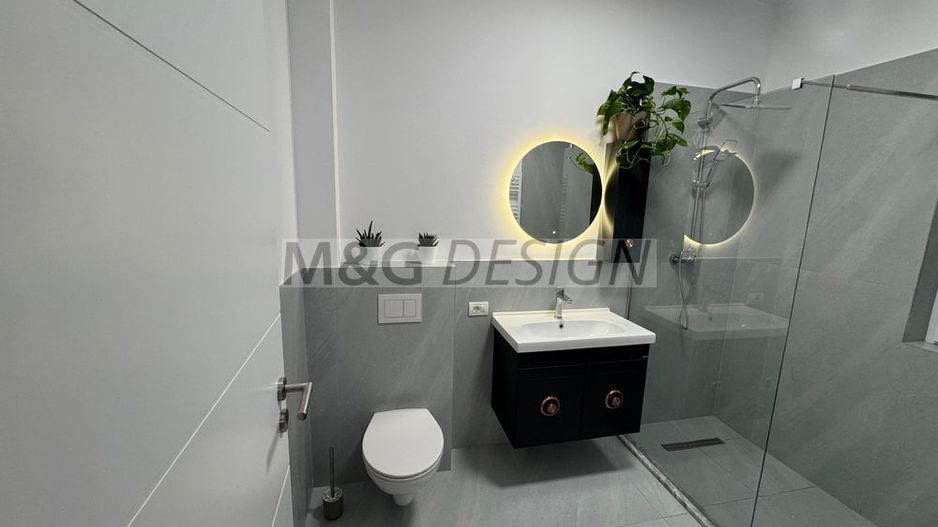 Apartament 2 camere Giroc bloc nou - Poză 7