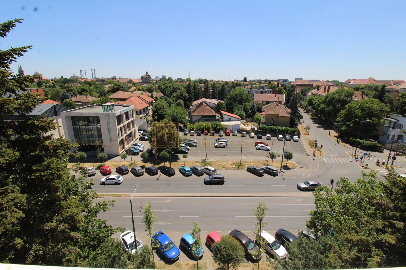 Garsoniera de inchiriat, in zona Take Ionescu-Medicina. - Poză 1