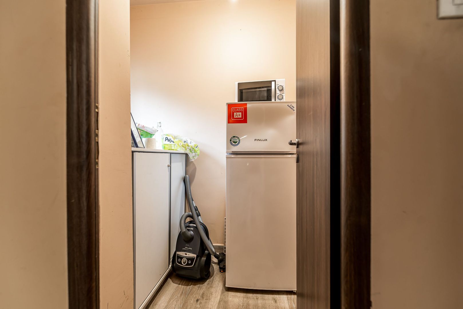 Apartament cu 2 camere vis-a-vis de Campusul Goldiș - Poză 6