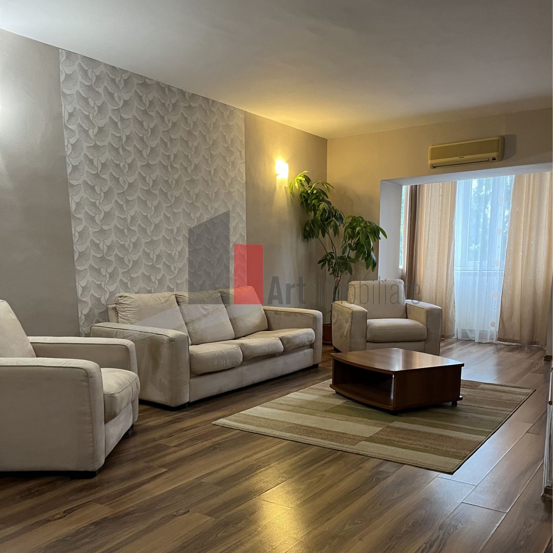 Apartament 3 camere - zona Aviației - Poză 3