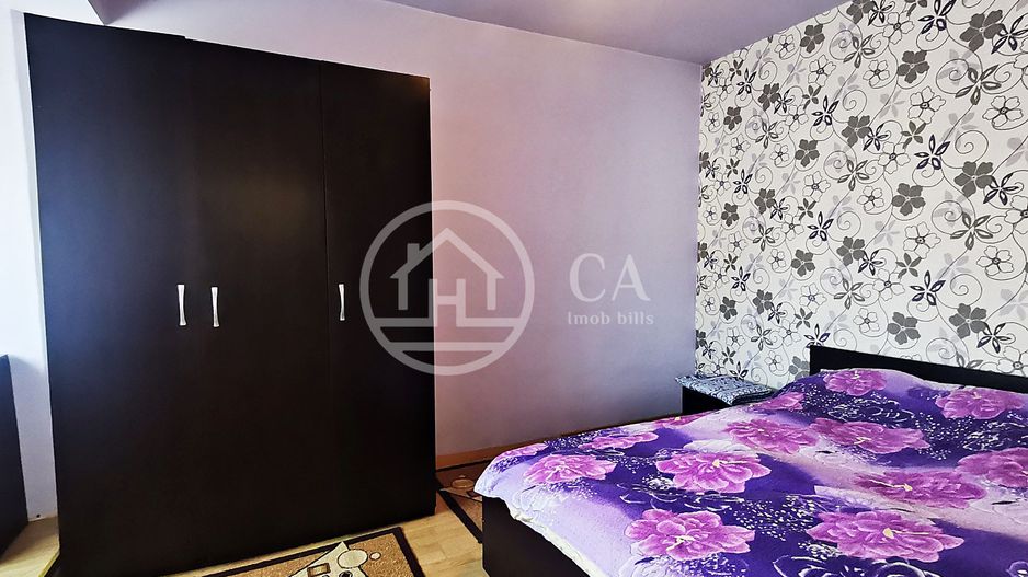 Apartament cu 2 camere de vanzare in zona Horea, Oradea - Poză 3
