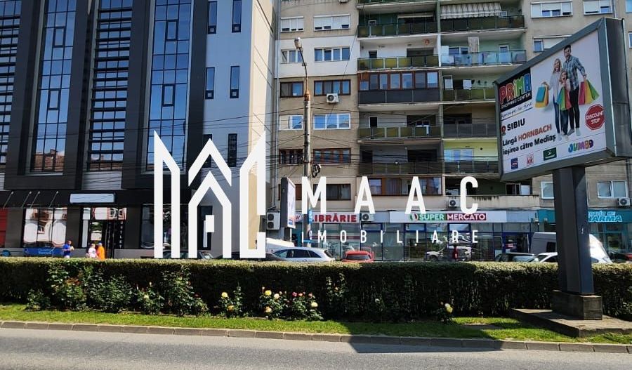 Spații de birouri clasa A+ | Bulevardul Mihai Viteazu - Poză 4