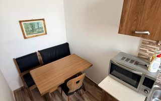 cladire istorica| Iosefin| 2 dormitoare| centrala proprie| camere inalte| - Poză 9