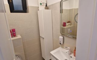 Inchiriem vila cu etaj zona Floreasca Central - Spital Floreasca - Poză 19