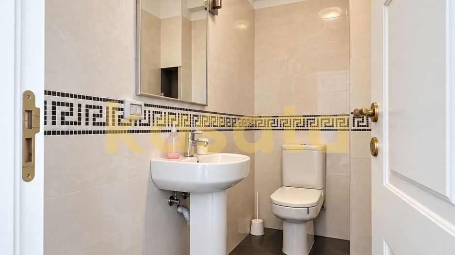 OPORTUNITATE | APARTAMENT 3 CAMERE | DOROBANTI | BLOC NOU | DECOMANDAT - Poză 10