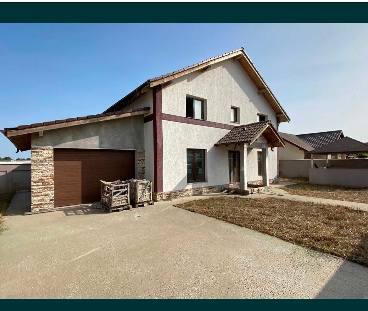 Casa individuala P+M de vanzare in Satu Costi – - Poză 3