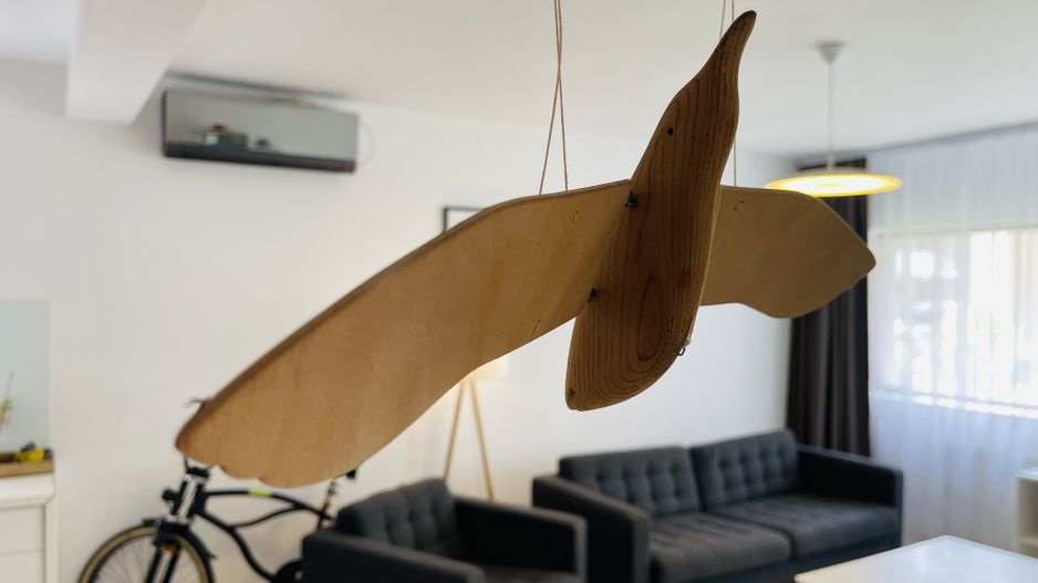 Oferta Rezervata - Apartament modern cu 3 camere & 2 bai | 72 mp | - Poză 26