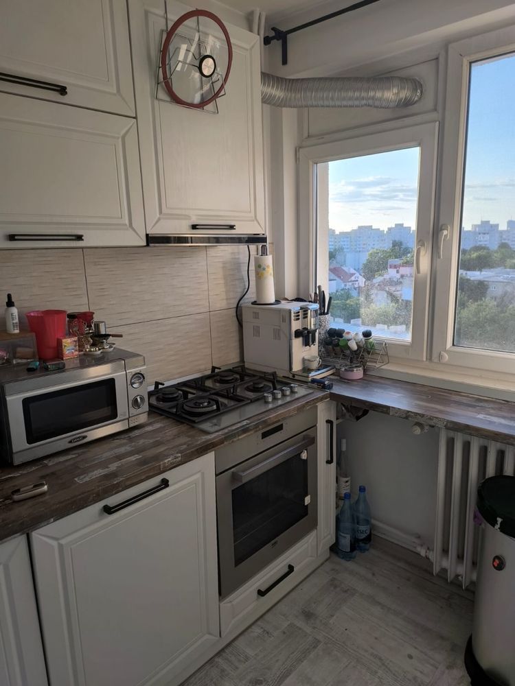 Apartament 2 camere – 60 mp, 2 băi | Oborul Nou | - Poză 1