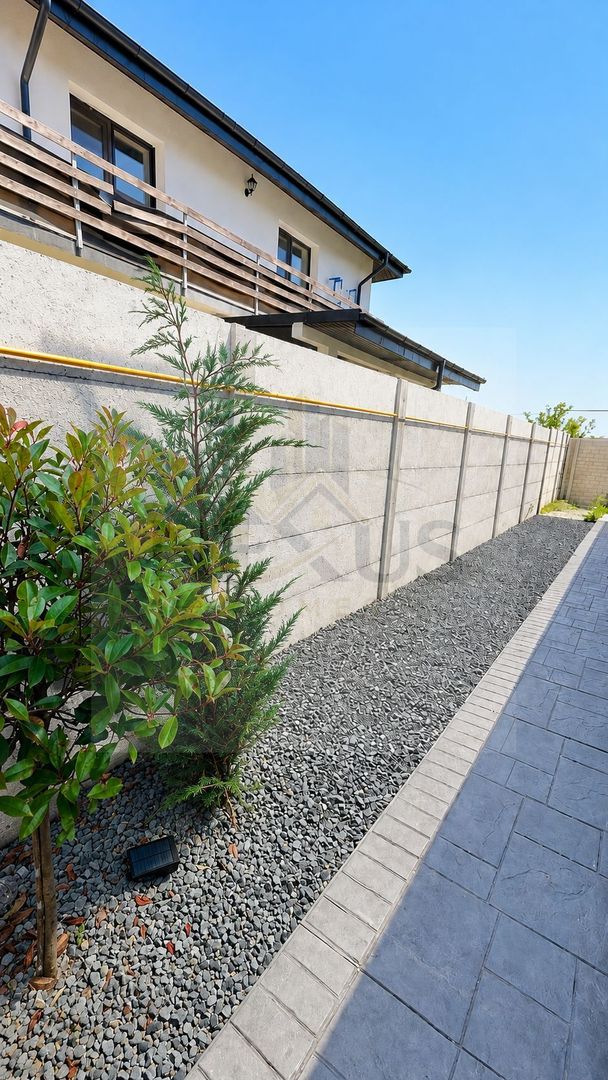 Pantelimon - Casă Individuală P+1 | 150 mp utili | 4 camere - 3 băi - Poză 5