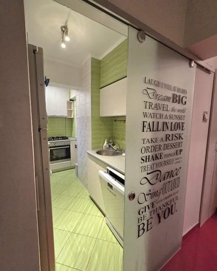 Apartament modern 2 camere, complet mobilat si utilat - Lujerului - Poză 6