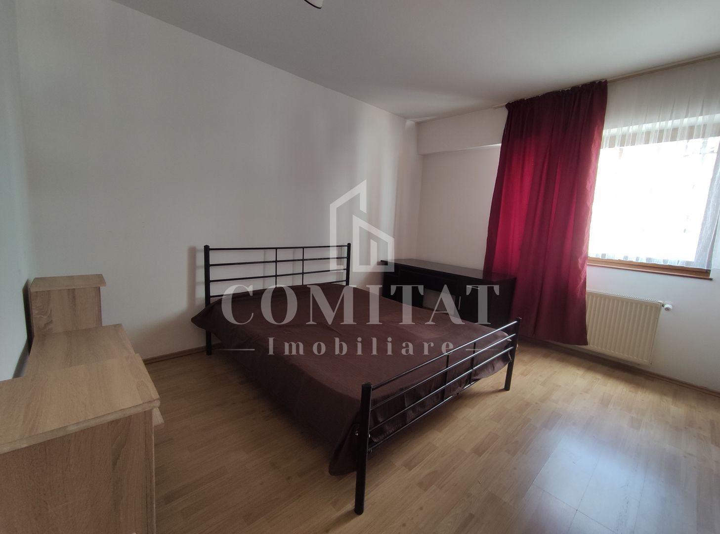 Apartament de inchiriat | 86 mp | Cartierul Mărăști | Pet friendly - Poză 4