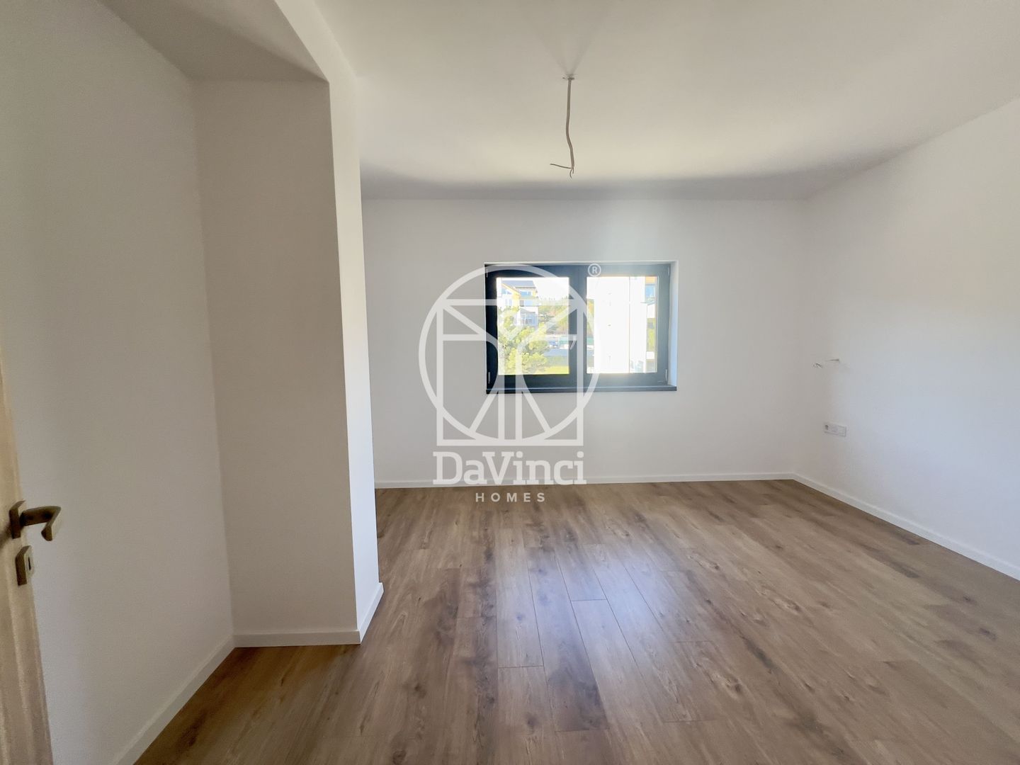 Penthouse 5 camere - finisat la cheie, intabulat (AWA-28K-Ra-ap7) - Poză 5