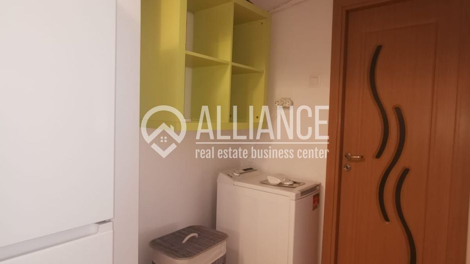 Tomis Nord Boema(COD 06) Apartament 2 camere mobilat complet - Poză 9