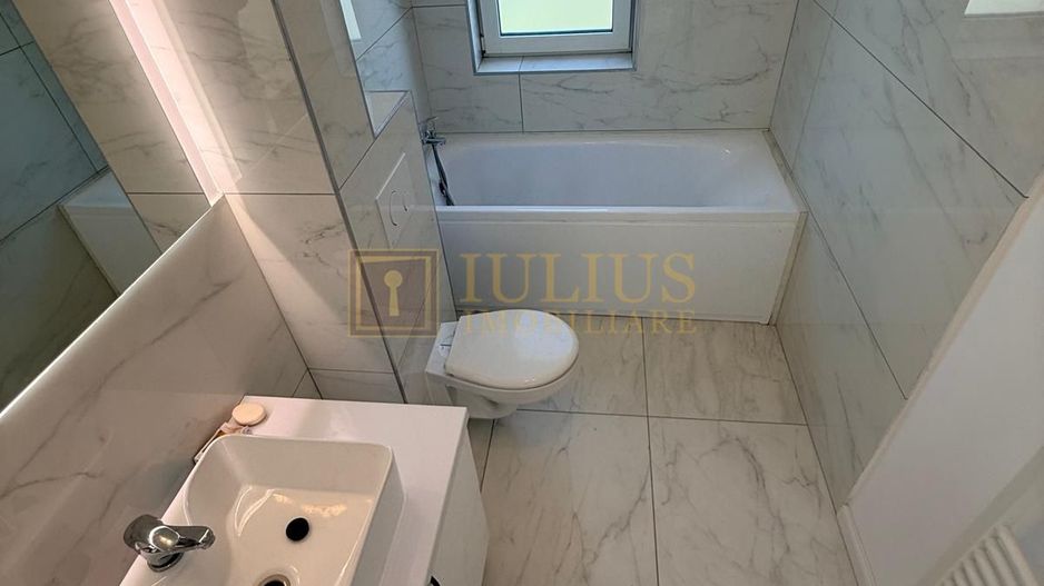 Prima inchirere| 2 camere| Giroc| apt modern si spatios| 2 locuri de parcare| - Poză 13
