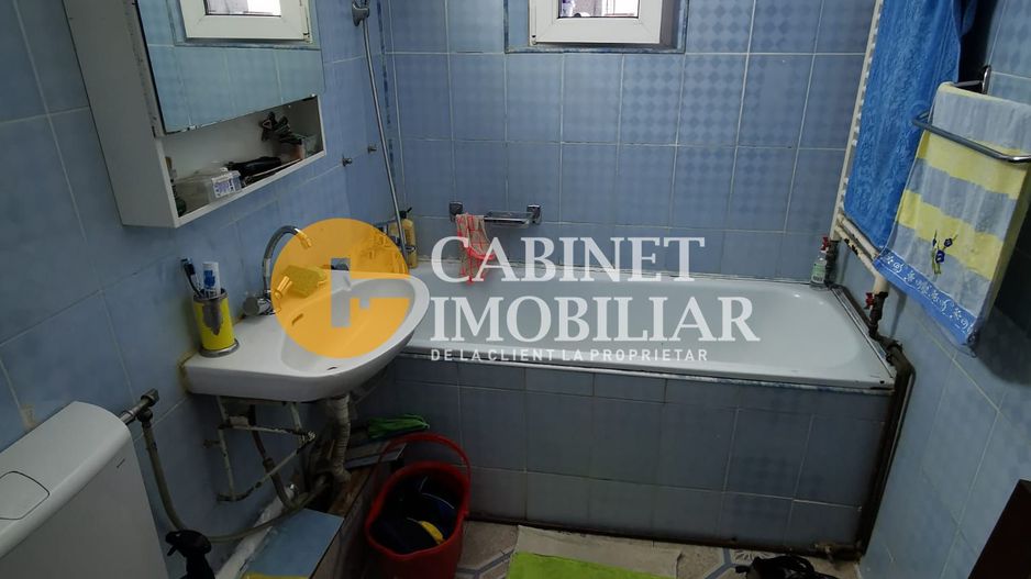 Apartament 2 camere decomandat, 56mp. Clopotari - Nicolina - Poză 7