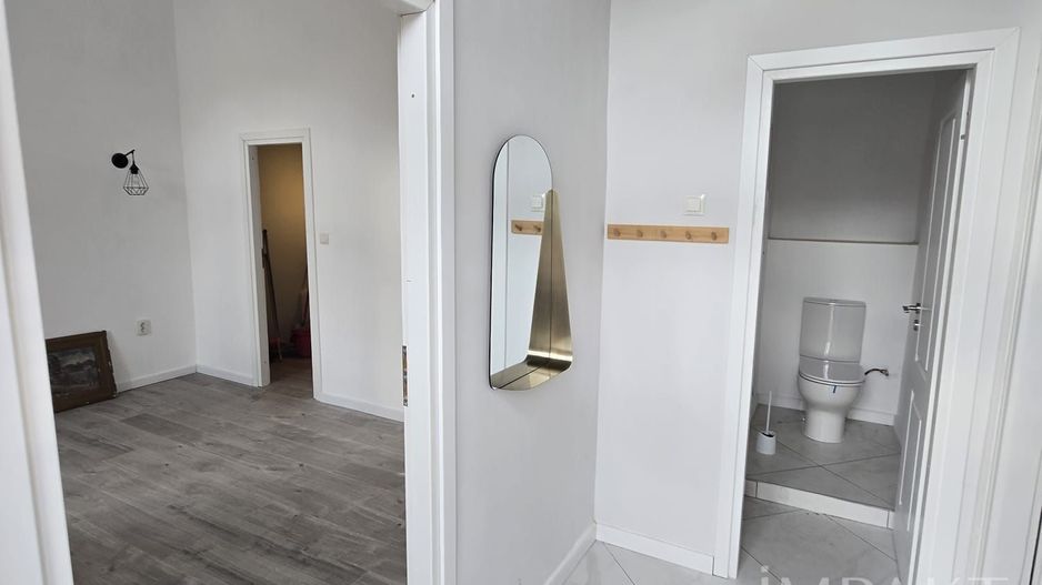 Apartament cu 3 camere zona Tribunal centru Cluj Napoca - Poză 7