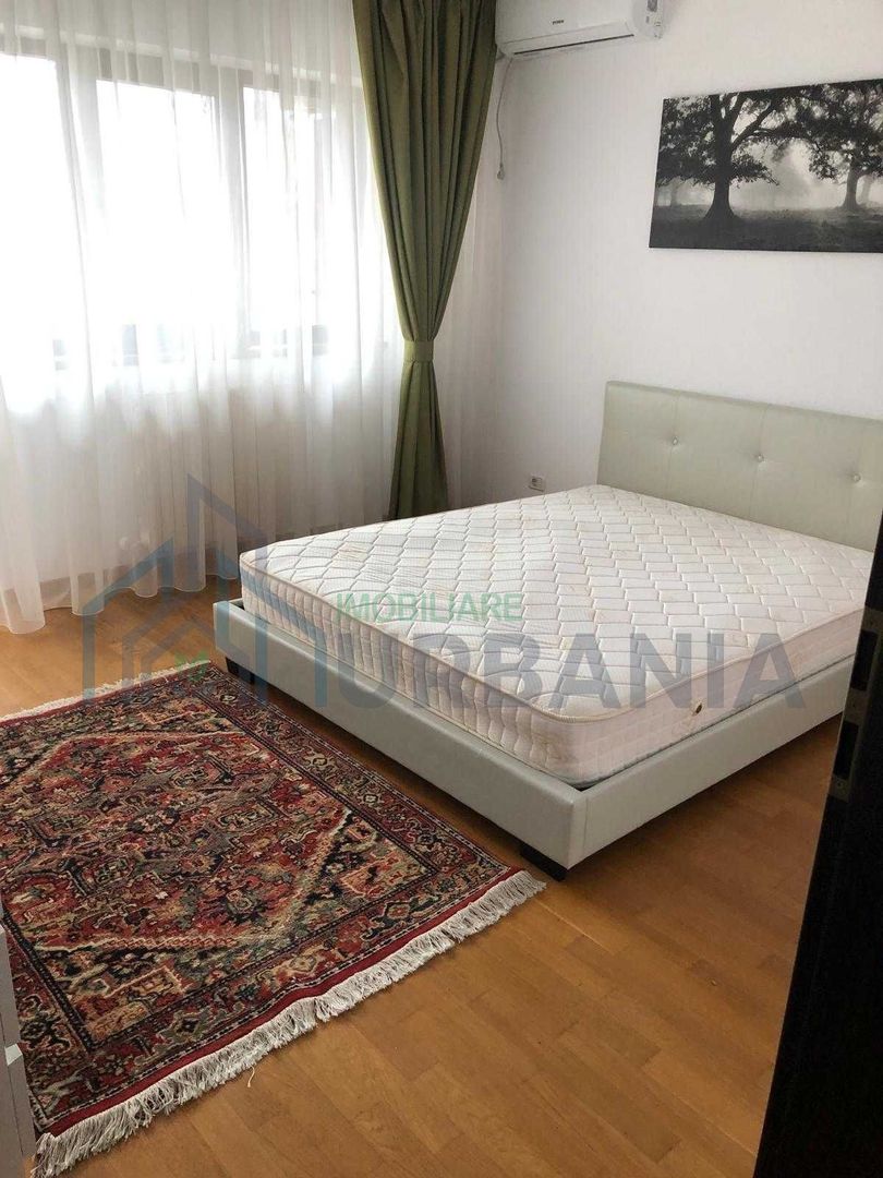 Apartament 2 camere în complexul IASICON Towers, Tudor Vladimirescu - Poză 3