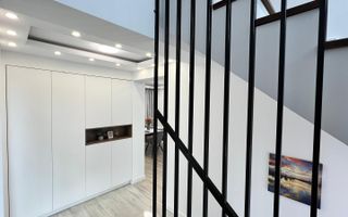 Vila PREMIUM 5 camere | CUG-Valea Adanca - Poză 17