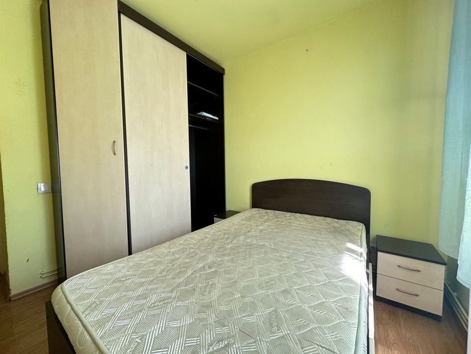 Apartament 3 camere, tip mansarda - Aleea Sevis - Poză 4