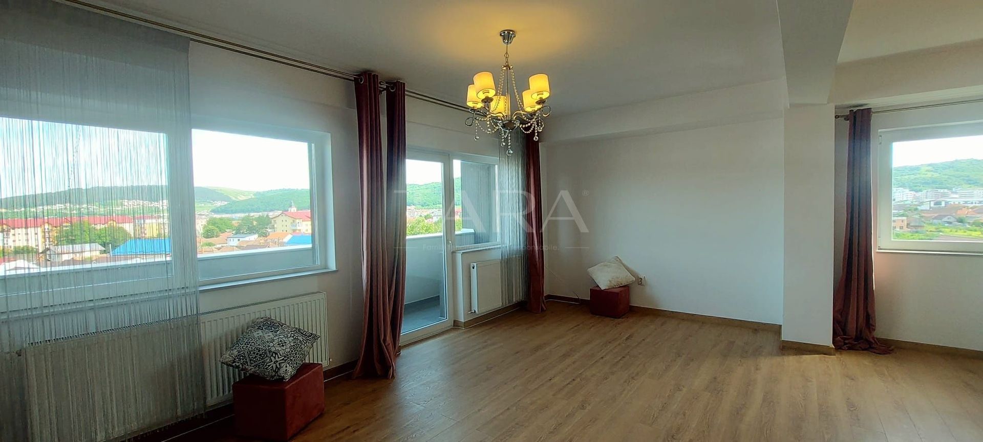 Apartament tip penthouse luminos și spațios | lângă centura Grigorescu - Poză 1