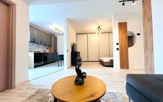 Ap 2 camere, mobilat utilat – Dedeman Pallady,  6 min metrou  Saligny - Poză 4