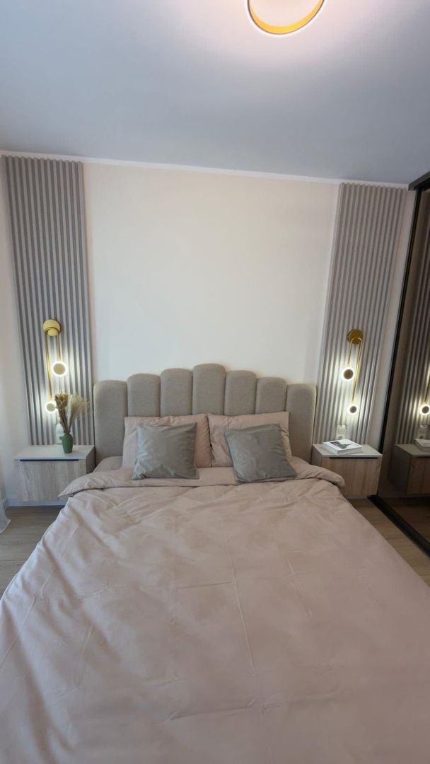 Apartament NOU  2 camere  – Zona Eroilor, Florești - Poză 12