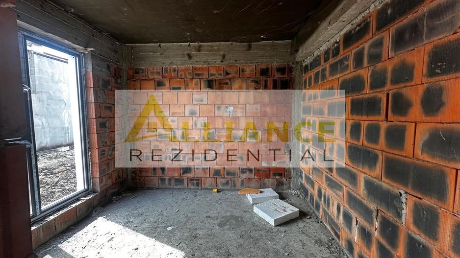 Vila individuala 5 camere ~ 3 bai ~  Teren 300 mp - Poză 5
