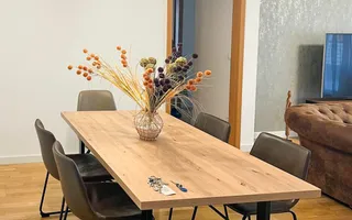 Chirie | Apartament 4 camere 127mp | Parcare | Vatra Nouă - Poză 14