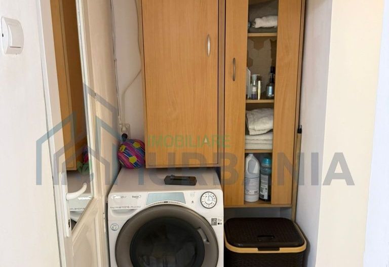 Apartament 3 camere de inchiriat, Tatarasi, etaj 1, Iasi - Poză 7
