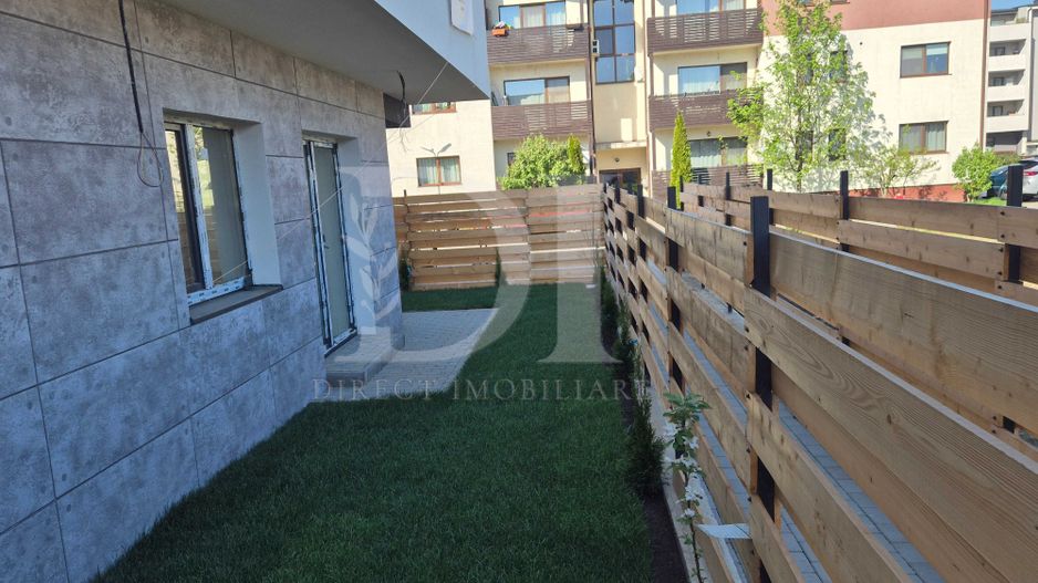 Duplex de vanzare / Zona Parcul Poligonului , Floresti. - Poză 3