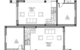 Duplex 5 camere | Materiale Premium | Feleacu - Poză 23