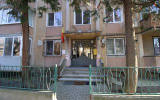 St. Cluj, 2 camere, centrala proprie. - Poză 12