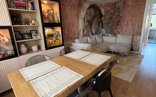 VANZARE 4 CAMERE- SINCAI -TINERETULUI -UNIRII - Poză 1