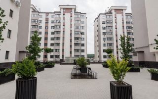 Vânzare, apartament, 2 camere, strada Ion Buzdugan, Buiucani - Poză 1