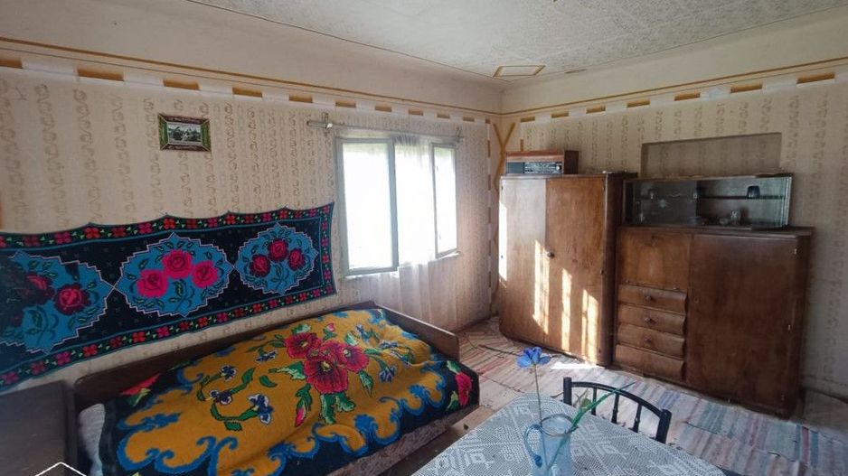 Casa de vacanta intr-o zona de vis, cu vedere la munte, sat Magulicea - Poză 8