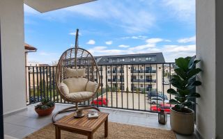 Apartament 2 camere decomandate 61 utili Selimbar|P.Brana - Poză 4