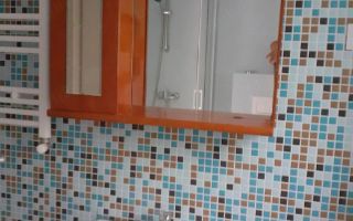 Apartament 1 cameră de închiriat, mobilat, utilat, cu parcare și terasă – Lunca Cetățuii - Poză 7