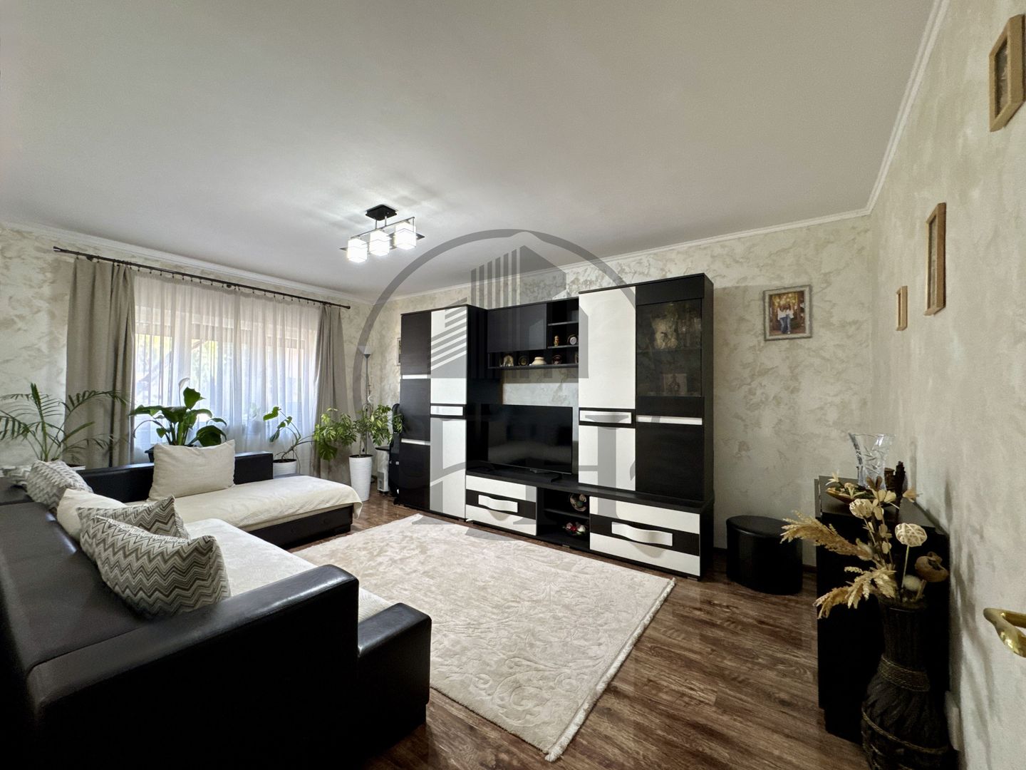 Apartament 2 camere de vanzare Constanta, zona Inel II - Poză 1